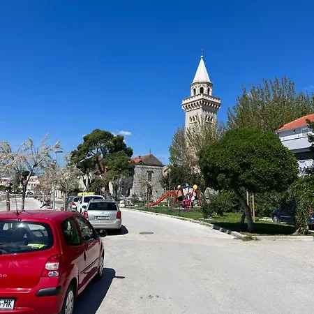 Amaizing Near Airport * Kaštel Štafilić